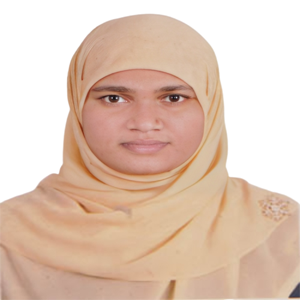 Hafija Khatun